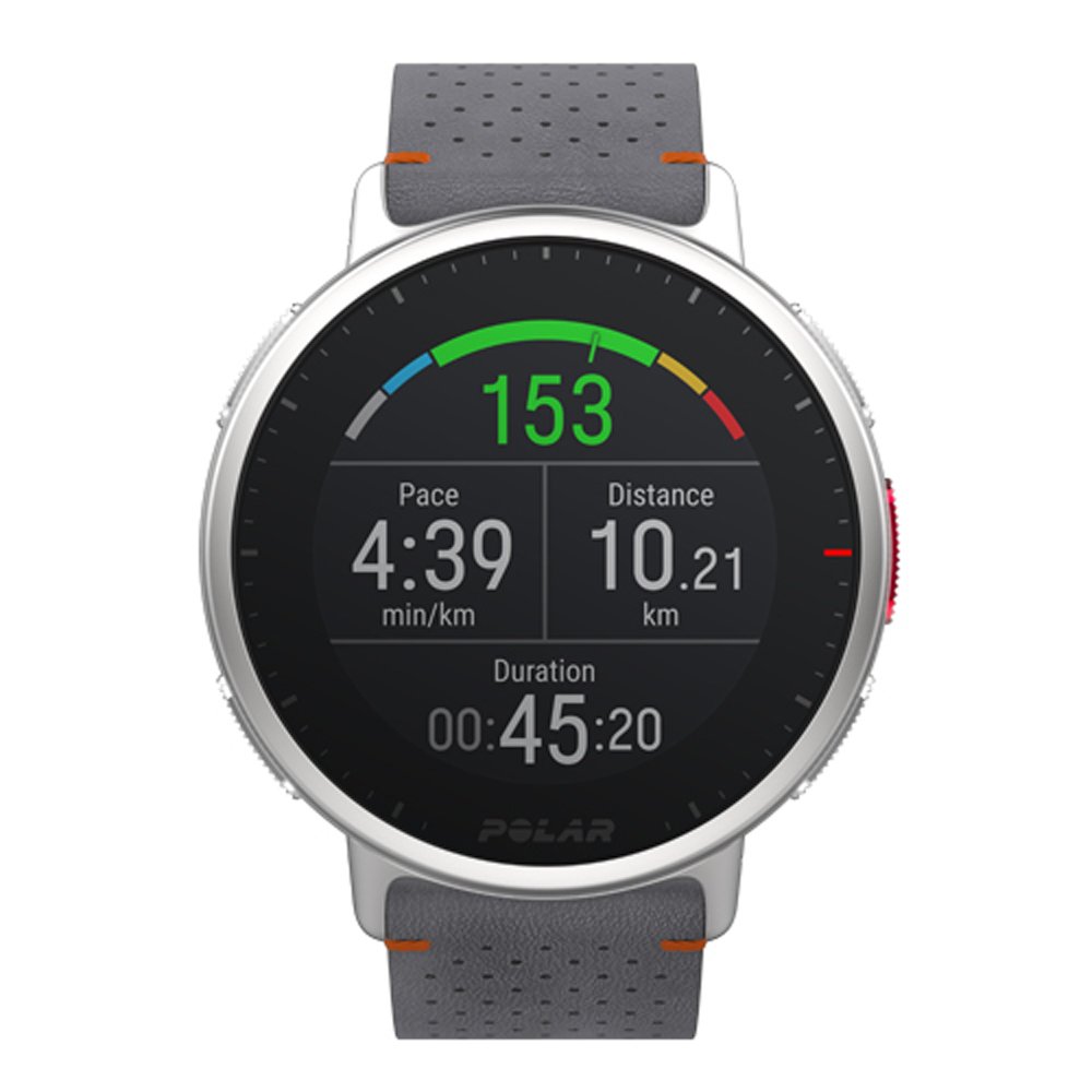 Купить часы Polar Vantage V2 | Интернет-магазин RunLab