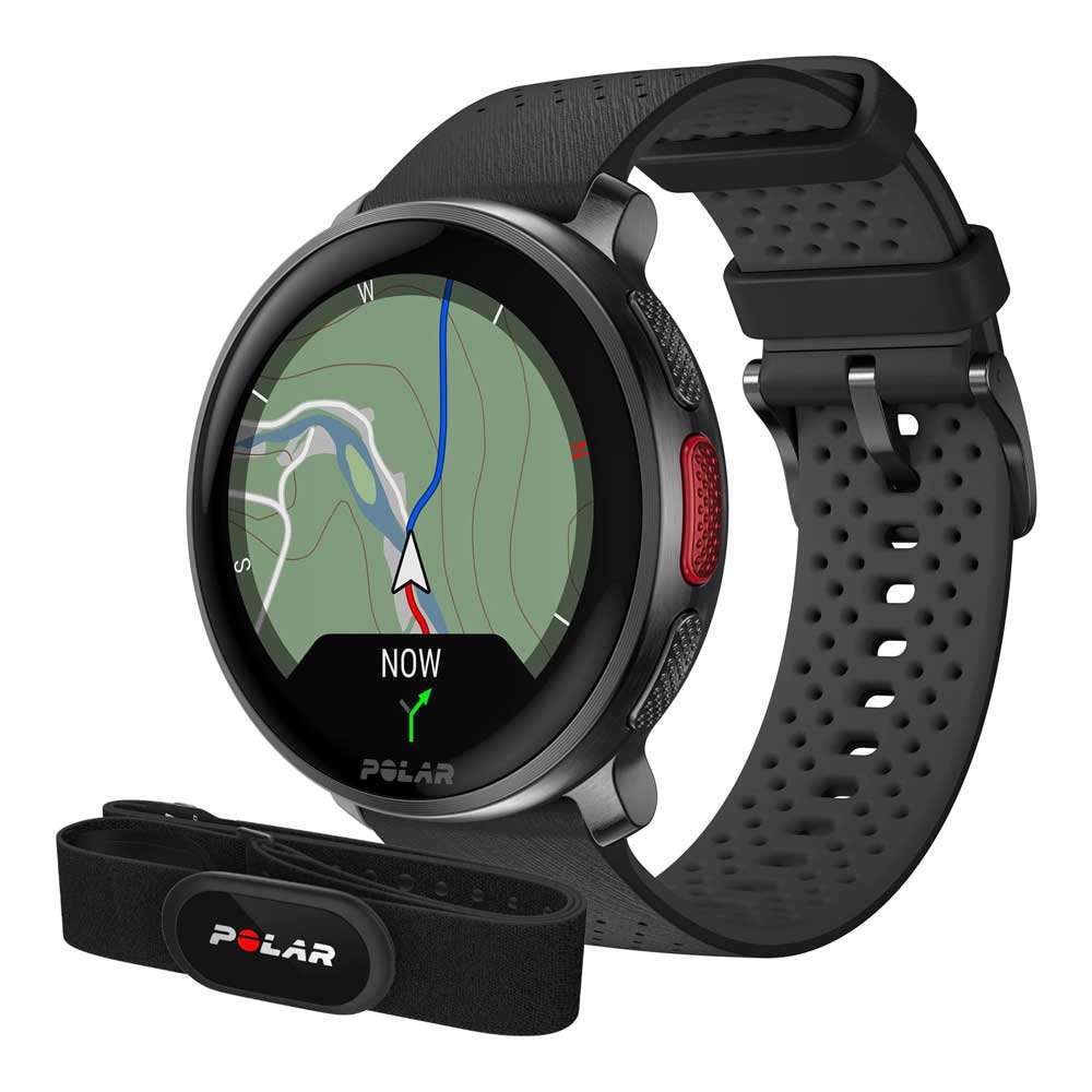 Polar Vantage V3 HRM H10 RunLab