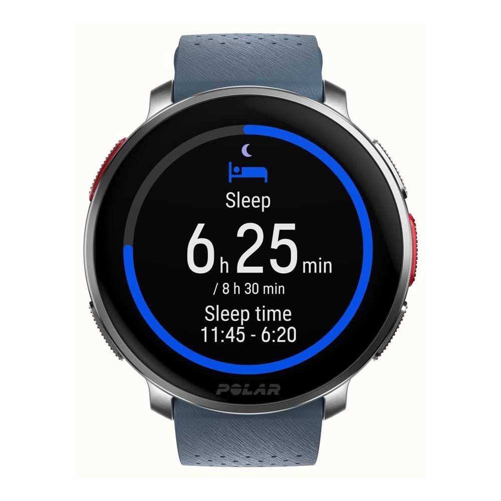 Купить Часы Polar Racer