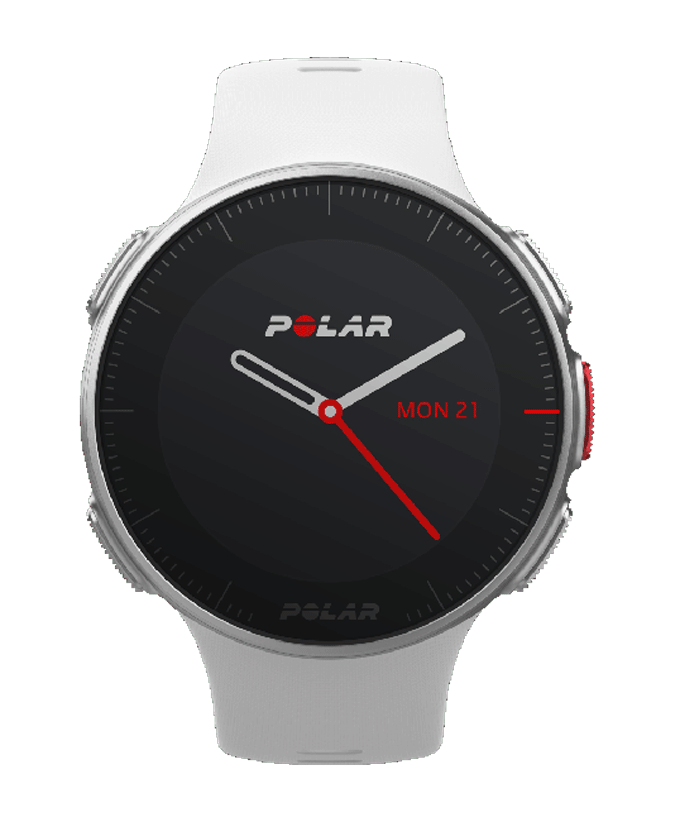 Купить часы Polar Vantage V HR | Интернет-магазин RunLab