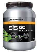 Напиток Sis GO Electrolyte Powder 1000 g Тропические Фрукты