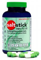 Таблетки Saltstick Caps Plus 100 капс