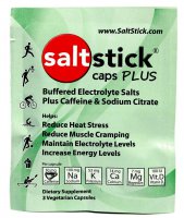 Таблетки Saltstick Caps Plus 3 капс
