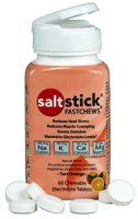 Таблетки Saltstick Fastchews 60 табл Апельсин