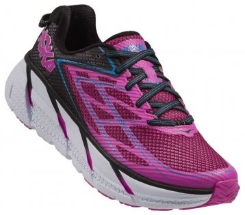 Кроссовки Hoka Clifton 3 W