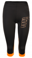 Тайтсы 3/4 Newline Iconic Power Knee Tights W