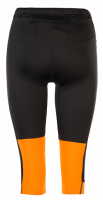 Тайтсы 3/4 Newline Iconic Power Knee Tights W