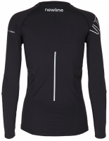 Компрессионная кофта Newline Compression Shirt W
