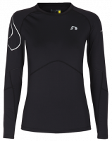 Компрессионная кофта Newline Compression Shirt W