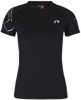 Компрессионная футболка Newline Compression Tee W