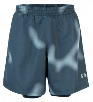 Шорты Newline Imotion Printed 2-Lay Shorts
