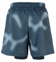 Шорты Newline Imotion Printed 2-Lay Shorts
