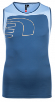 Майка Newline Iconic Vent Stretch Tank