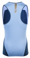 Майка Newline Iconic Vent Stretch Tank