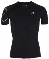 Компрессионная футболка Newline Compression Tee
