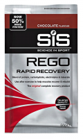 Напиток Sis Rego Rapid Recovery 50 g Шоколад
