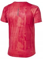 Футболка Asics Fuze X Printed Tee