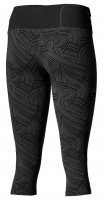 Тайтсы 3/4 Asics FuzeX Knee Tight W