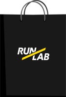 Пакет Runlab Подарочный 29,5х40 см