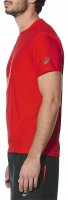 Футболка Asics Graphic Short Sleeve Top