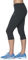 Тайтсы 3/4 Asics Race Knee Tight W