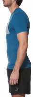 Футболка Asics Elite Short Sleeve Top