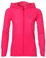 Куртка Asics Waterproof Jacket W