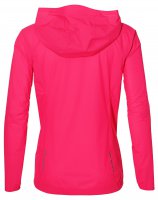 Куртка Asics Waterproof Jacket W