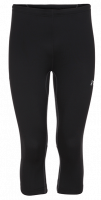Тайтсы 3/4 Newline Dry N Comfort Knee Tight Base