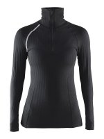 Термокофта Craft Active Extreme Zip W