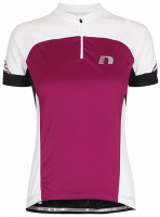 Велоджерси с коротким рукавом Newline Bike Jersey W