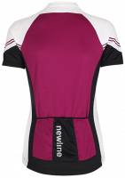 Велоджерси с коротким рукавом Newline Bike Jersey W