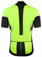 Велоджерси с коротким рукавом Newline Bike Stretch Jersey