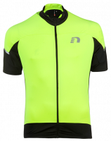 Велоджерси с коротким рукавом Newline Bike Stretch Jersey