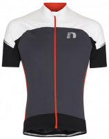 Велоджерси с коротким рукавом Newline Bike Stretch Jersey