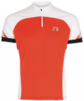 Велоджерси с коротким рукавом Newline Bike Jersey