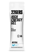 Гель 226ERS High Energy Gel Нейтральный 76 g