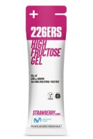 Гель 226ERS High Fructose Gel Клубника 80 g