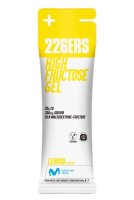 Гель 226ERS High Fructose Gel Лимон 80 g