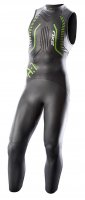 Гидрокостюм 2XU A:1S Active Sleeveless Wetsuit (без рукавов)