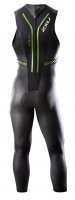Гидрокостюм 2XU A:1S Active Sleeveless Wetsuit (без рукавов)