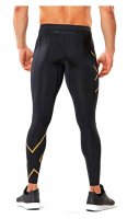 Компрессионные тайтсы 2XU MCS Run Compression Tights