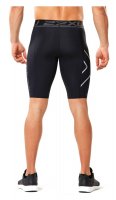 Компрессионные спринтеры 2XU Accelerate Compression Shorts