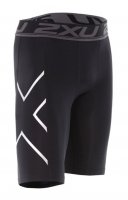 Компрессионные спринтеры 2XU Accelerate Compression Shorts