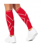 Компрессионные гетры 2XU Compression Calf Sleeves