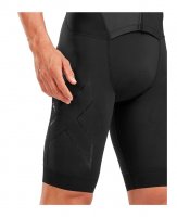 Стартовый костюм 2XU Compression Full Zip Trisuit