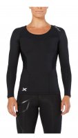 Компрессионная кофта 2XU Compression Long Sleeve Top W