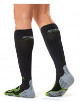 Компрессионные гольфы 2XU Compression Socks for Recovery