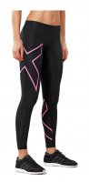Компрессионные тайтсы 2XU Compression Tights TR2 W