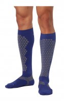 Компрессионные гольфы 2XU Elit Compression Alpine Sock
